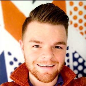 Meet your Posher, Landon